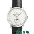 ジラール・ペルゴ GIRARD PERREGAUX １９６６フルカレンダー 49535-11-1A2-BB60 新品  メンズ 腕時計