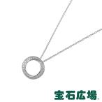 グラフ GRAFF スパイラル パヴェダイヤ ペンダントネックレス (ミニ) RGP599 新品 レディース ジュエリー