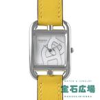 エルメス HERMES ケープコッド CC1.310(056475WW00) 新品 レディース 腕時計