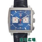 タグホイヤー モナコクロノキャリバー１２ スティーブマックィーン CAW2111.FC6183 新品 ...