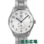 タグホイヤー カレラ ヘリテージ キャリバー６ WAS2111.BA0732 新品 腕時計 メンズ