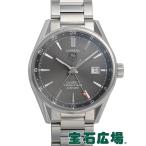 タグ・ホイヤー カレラキャリバー７ ツインタイム WAR2012.BA0723 新品 腕時計 メンズ