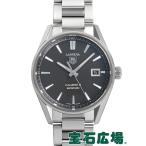 タグ・ホイヤー カレラキャリバー５ WAR211A.BA0782 新品 メンズ 腕時計