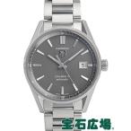 タグ・ホイヤー カレラキャリバー５ WAR211C.BA0782 新品 メンズ 腕時計
