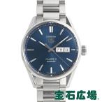 タグ・ホイヤー カレラキャリバー５ デイデイト WAR201E.BA0723 新品 メンズ 腕時計