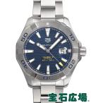 タグ・ホイヤー アクアレーサー キャリバー５ ３００Ｍ WAY2012.BA0927 新品 メンズ  ...