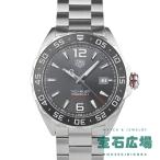 タグ・ホイヤー TAG Heuer フォーミュラー1 キャリバー5 WAZ2011.BA0842 新品 メンズ 腕時計