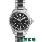 タグ・ホイヤー アクアレーサー スティールセラミック ダイヤモンド WAY131G.BA0913 新 ...