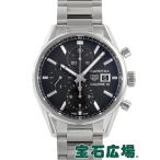 タグ・ホイヤー TAG HEUER カレラ キャリバー１６ クロノグラフ CBK2110.BA0715 新品  メンズ 腕時計