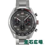 タグ・ホイヤー TAG Heuer カレラ キャリバーホイヤー02 クロノグラフ ポルシェスペシャルエディション CBN2A1F.BA0643 新品 メンズ 腕時計
