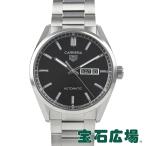 タグ・ホイヤー TAG Heuer カレラキャリバー5 デイデイト WBN2010.BA0640 新品 メンズ 腕時計