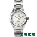 タグ・ホイヤー TAG Heuer カレラ キャリバー9 デイト WBN2412.BA0621 新品 レディース 腕時計