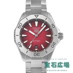 タグ・ホイヤー TAG Heuer アクアレーサープロフェッショナル200 WBP2114.BA0627 新品 メンズ 腕時計