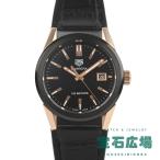 タグ・ホイヤー TAG Heuer カレラ WBG1350.FC6418 新品 ユニセックス 腕時計