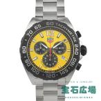 タグ・ホイヤー TAG Heuer フォーミュラ1 クロノグラフ CAZ101AM.BA0842 新品 メンズ 腕時計