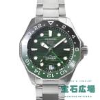 タグ・ホイヤー TAG Heuer アクアレーサー プロフェッショナル300 GMT WBP5115.BA0013 新品 メンズ 腕時計
