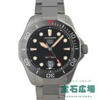 タグ・ホイヤー TAG Heuer アクアレーサー プロフェッショナル300 キャリバー5 生産限定500本 WBP208D.BF0631 新品 メンズ 腕時計
