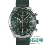 タグ・ホイヤー TAG Heuer カレラ キャリバーホイヤーTH20-00 スポーツクロノグラフ44mm CBN2A1N.FT6238 新品 メンズ 腕時計