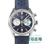 タグ・ホイヤー TAG Heuer カレラ キャリバーTH20-00 クロノグラフ フランス限定500本 CBN201N.FC6620 新品 メンズ 腕時計