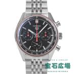 タグ・ホイヤー TAG Heuer カレラ クロノグラフ CBS2114.BA0053 新品 メンズ 腕時計