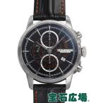 ハミルトン レイルロード オートクロノ H40656731 新品 メンズ 腕時計