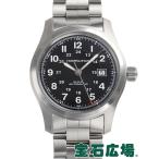 ハミルトン カーキフィールド オート H70515137 新品 メンズ 腕時計