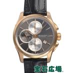 ハミルトン ジャズマスター オートクロノ H32546781 新品 メンズ 腕時計