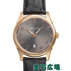 ハミルトン ジャズマスター シンライン H38541783 新品 メンズ 腕時計