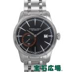 ハミルトン レイルロード スモールセコンド H40515131 新品 メンズ 腕時計