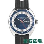 ハミルトン HAMILTON パンユーロ デイデイトオート H35405741 新品 メンズ 腕時計