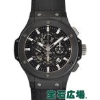ウブロ ビッグバン アエロバン ブラックマジック 311.CI.1170.GR 新品 腕時計 メンズ