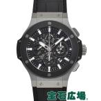 ウブロ ビッグバン アエロバン スチールセラミック 311.SM.1170.GR 新品 腕時計 メン ...