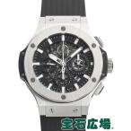 ウブロ ビッグバン アエロバン スチール 311.SX.1170.RX 新品 腕時計 メンズ