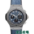 ウブロ ビッグバン ジーンズ スチール 世界限定２５０本 301.SX.2770.NR.JEANS16 新品 メンズ 腕時計