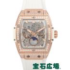 ウブロ スピリット オブ ビッグバン ムーンフェイズ キングゴールド ダイヤモンド 647.OE.2080.RW.1604 新品 メンズ 腕時計