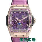 �E�u�� �X�s���b�h �I�u �r�b�O�o�� ���[���t�F�C�Y �L���O�S�[���h �p�[�v�� 647.OX.4781.LR.1205 �V�i �����Y �r���v