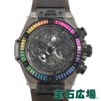 �E�u�� HUBLOT �r�b�O�o�� �E�j�R �I�[���u���b�N�T�t�@�C�A ���C���{�[ ���E����50�{ 411.JB.4901.RT.4099 �V�i �����Y �r���v