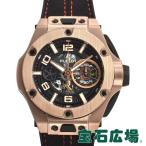 �E�u�� HUBLOT �r�b�O�o�� �t�F���[�� �L���O�S�[���h ���萶�Y�T�O�O�{ 402.OX.0138.WR �V�i �����Y �r���v