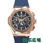 �E�u�� HUBLOT �A�G���t���[�W���� �I�[�����X�L�[ �L���O�S�[���h �u���[ ���E����200�{ 525.OX.5180.RX.ORL21 �V�i �����Y �r���v