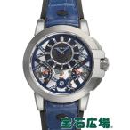 ハリー・ウィンストン プロジェクト Ｚ１０ 世界限定３００本 OCEABI42ZZ001 新品 メンズ 腕時計