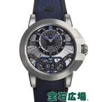 ハリー・ウィンストン プロジェクト Ｚ１１ 世界限定３００本 OCEABD42ZZ001 新品 メンズ 腕時計