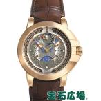 �n���[�E�E�B���X�g�� HARRY WINSTON �I�[�V���� �o�C���g���O���[�h �p�[�y�`���A���J�����_�[ OCEAPC42RR001 �V�i  �����Y �r���v