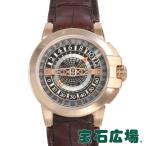 ハリー ウィンストン HARRY WINSTON オーシャン レトログラード オートマティック４２ OCEAHR42RR001 新品 メンズ 腕時計