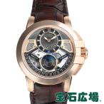 ハリー ウィンストン HARRY WINSTON オーシャン ムーンフェイズ オートマティック42mm OCEAMP42RR001 新品 メンズ 腕時計
