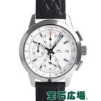 IWC インヂュニア クロノグラフ Ｗ１２５ 限定７５０本 IW380701 新品 メンズ 腕時計
