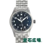 IWC パイロット・ウォッチ・オートマティック 36 IW324010