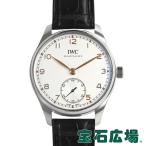 IWC インターナショナルウォッチカンパニー ポルトギーゼオートマティック40 IW358303 新品 メンズ 腕時計