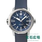 IWC アイダブリューシー アクアタイマー オートマチック IW328801 新品 メンズ 腕時計