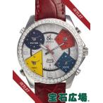 ジェイコブ ５タイムゾーン ４７ JC-1D 新品 腕時計 メンズ