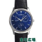 ジャガー・ルクルト マスターウルトラスリム リザーブ ド マルシェ Q1378480 新品 メンズ 腕時計